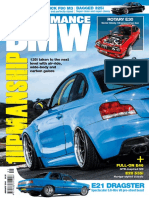 Performance BMW VK Com Englishmagazines