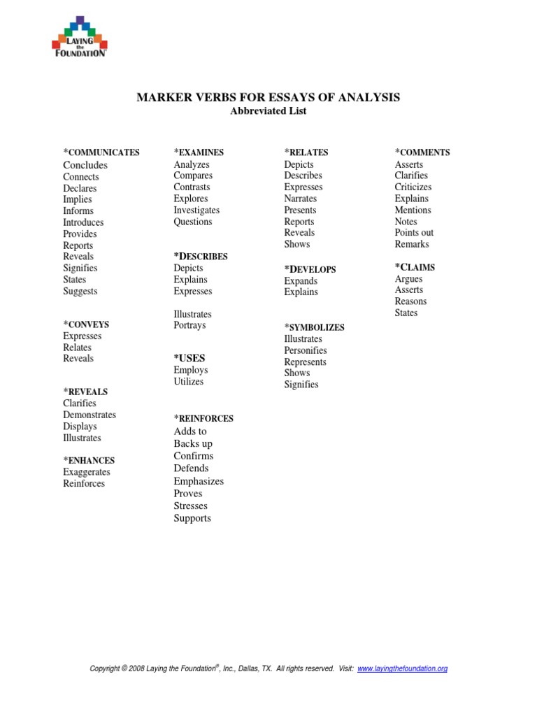 Marker Verbs PDF PDF Communication Semiotics