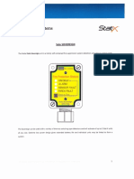 Solo Sovereign Panel Manual