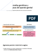 Anomalías genéticas y morfológicas del aparato genital.pptx