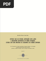 Atitude Face Ao Futuro