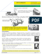 Dynamique PDF