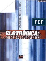 Eletrônica - Todos os componentes.pdf