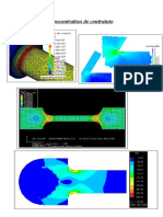 Concentration de Contrainte