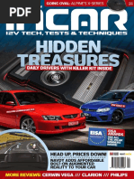 InCar Entertainment Issue 4 2017 FreeMags - CC