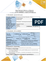 Guía de Actividades y Rúbrica de Evaluación - Paso 4 - Realizar Ensayo Fotográfico