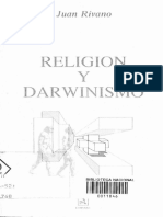 Religion y Darwinismo PDF