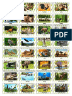 Free Ar-Animals Markers PDF