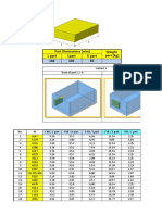 Calcul Packaging