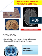 Especialidades I - Tumores Del SNC