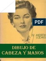 Andrew Loomis - dibujo de cabeza y manos.pdf