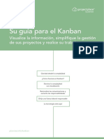 Su Guia Para El Kanban