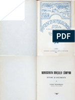 Monografia Orasului Campina - Istoric Si Documente Stoica Teodorescu 1924 PDF
