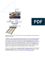 Resistor Basics and Uses