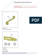 Desmontaje - Montaje Bomba de asistencia de dirección (1).pdf