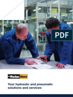 ParkerStore Catalogue 2012 - EN PDF