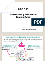 BIO030 Biomolec Bioelem 2014 10