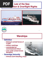 08-019c Law of the Sea- Navigation & Overflight