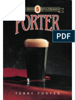 Classic Beer Style Series #05 - Porter; by Terry Foster (1992).pdf