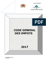 Code général des impôts 2017-1