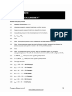 Manometro-Barometro Ejercicio PDF