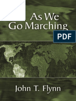 As We Go Marching A Biting Indictment of the Coming of Domestic Fascism in America (Flynn:Radosh).pdf