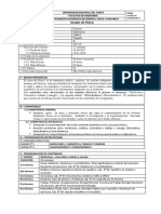 Gilmer Actualiz Silabo Fisica. Ciencias