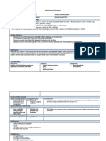 Digital Unit Plan Peter Wannebo