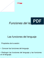 Sesion_Funciones Del Lenguaje