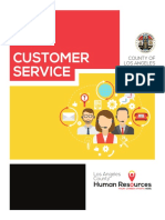 Customer Service Guide 20091208