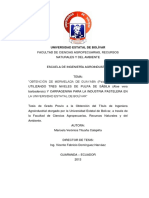 Mermelada de Guayaba PDF
