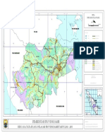 Peta Pola Ruang Provinsi Jambi PDF