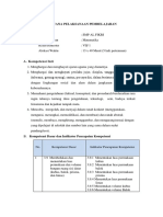 Download RPP Bangun Ruang Sisi Datar  Yuli Wahyuni by Egy tri Utomo SN364250882 doc pdf