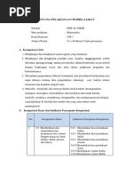 Download RPP Bangun Ruang Sisi Datar  Yuli Wahyuni by Egy tri Utomo SN364250882 doc pdf