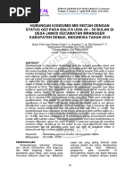 Download 18451 ID Hubungan Konsumsi Mie Instan Dengan Status Gizi Pada Balita Usia 24 59 Bulan Di by stefenandrean SN364251540 doc pdf