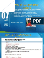 Modul Aplikom 7 Desain Produk