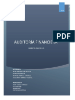 Informe de Auditoria Financiera (1)