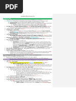 Attack Short Sheet