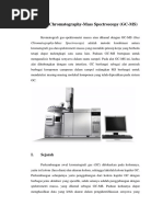 Panduan Membaca Hasil GC/MS | PDF | Metode & Bahan Ajar | Sains ...