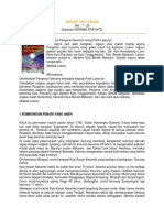 Download Bende Mataram 01-25 by Hartono Exca SN364257868 doc pdf