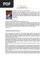 Download Bende Mataram 01-25 by Hartono Exca SN364257868 doc pdf