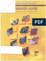 MATTELART, Armand, La Comunicación - Mundo PDF