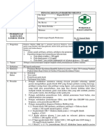 Penatalaksanaan Diabetes Melitus