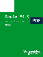 Ampla at A Glance PDF