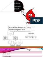 Peredaran Darah