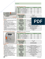 Ela 5100 Spec