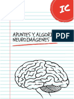 Apuntes y Algoritmos Neuroimágenes