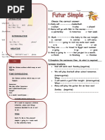 A Simplified Grammar of The Japanese | PDF | Stress