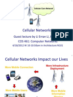 Lec20 Cellular