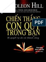 Sachvui.com Chien Thang Con Quy Trong Ban Napoleon Hill